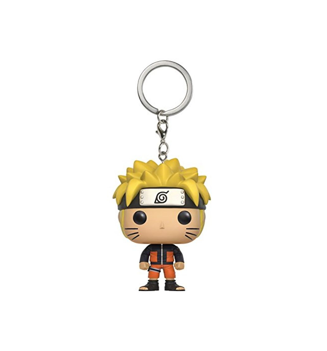 Products Pocket POP! Keychain - Naruto Shippuden