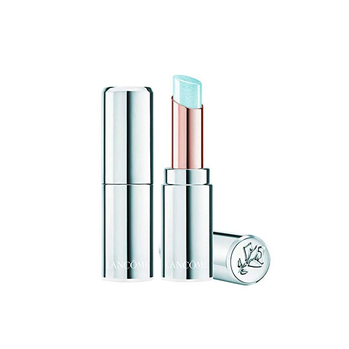 Producto LANCOME L'ABSOLU Mademoiselle Balm BALSAMO DE Labios 001 Fresh Mint Blue 1UN