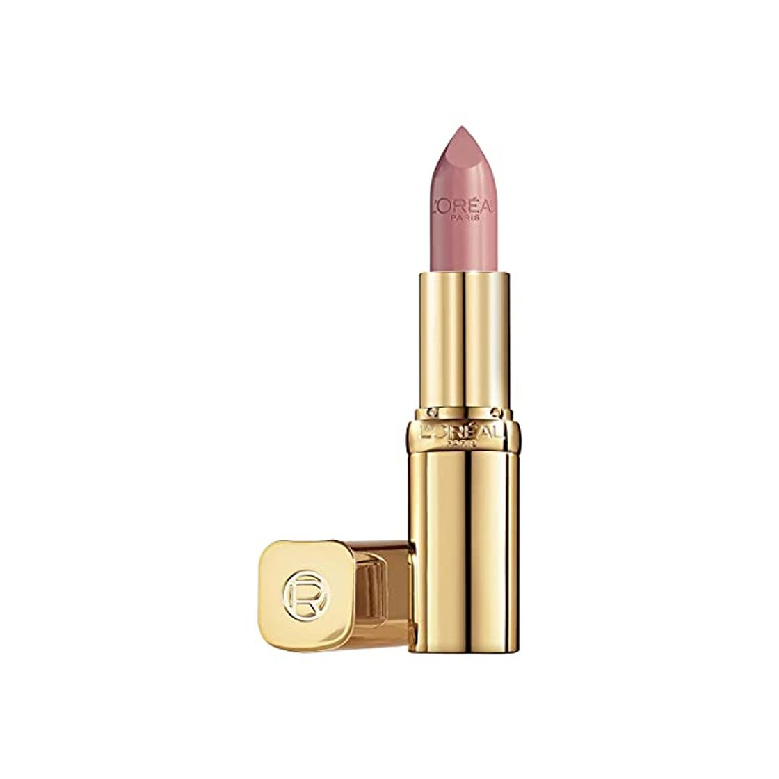 Fashion L’Oréal Paris Make-Up Designer Color Riche Collection Exclusive Nude J.Lo barra de