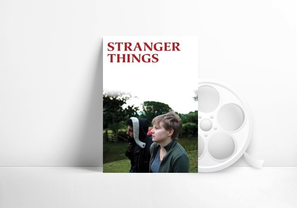 Película Stranger Things