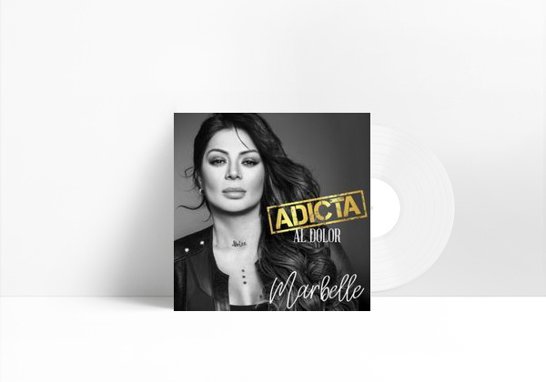 Canción Adicta al Dolor