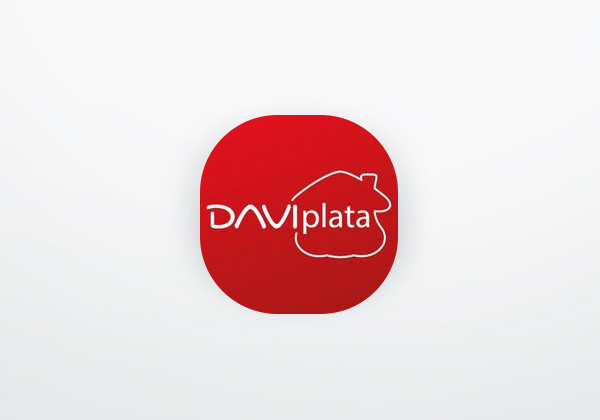 Aplicación DaviPlata