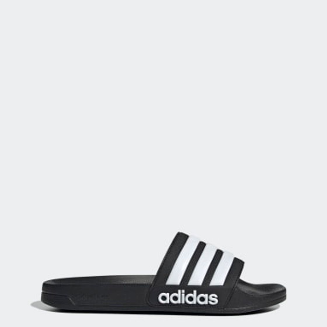 Moda Chinelo adidas 