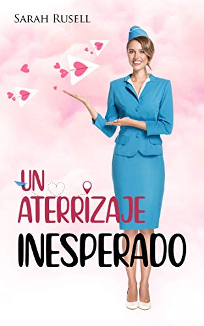 Book Un aterrizaje inesperado