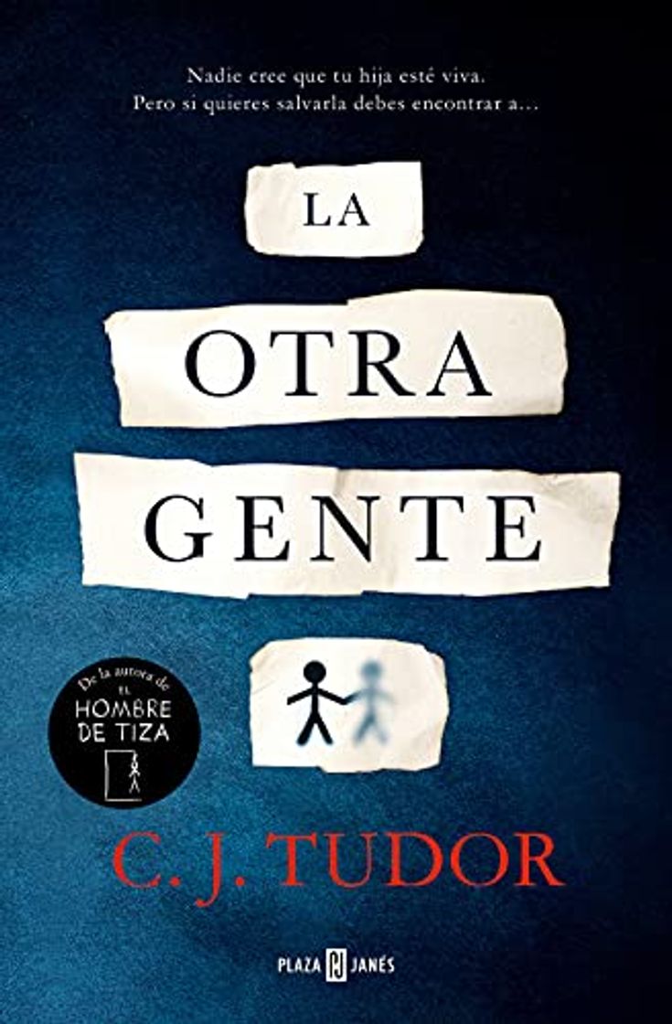 Libro La Otra Gente