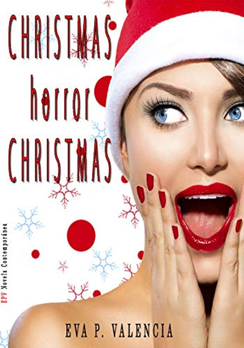 Books Christmas horror Christmas: Christmas's Tales, 1