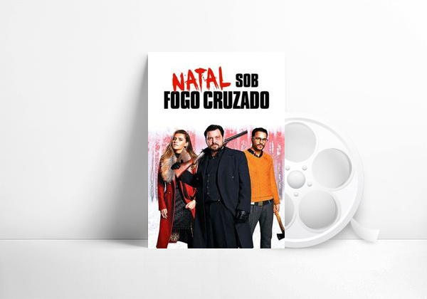 Movie Christmas Crossfire