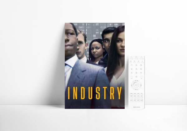 Serie Industry