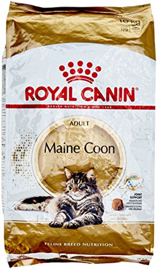 Place Royal Canin C-58650 Maine Coon