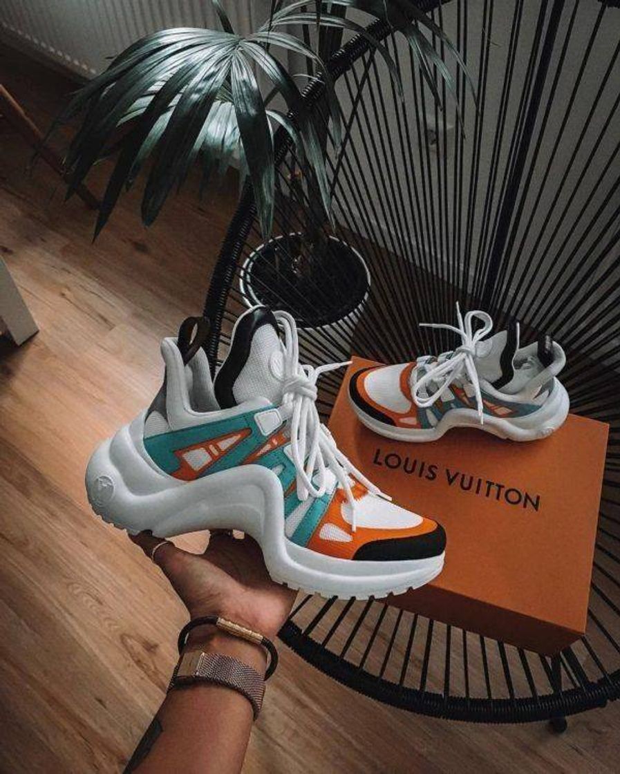 Louis Vuitton