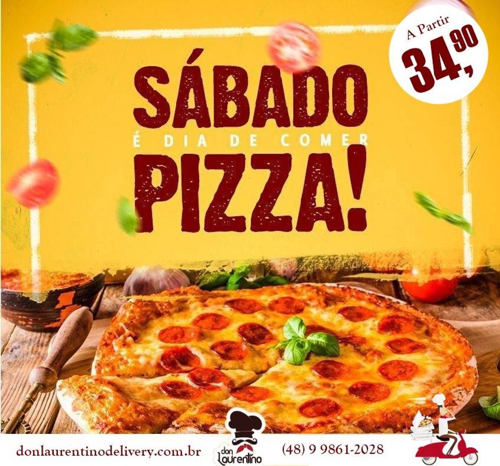 Restaurantes Don Laurentino delivery