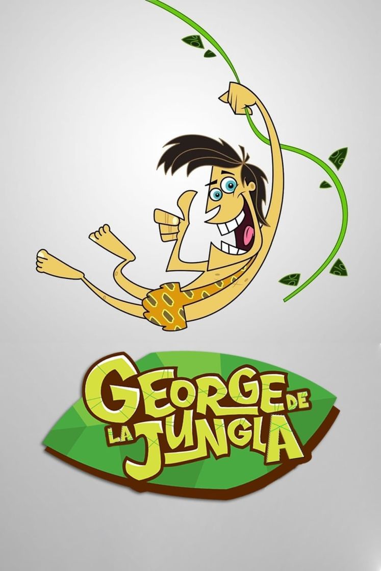 Serie George de la Jungla