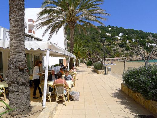 Restaurante Can Gat Ibiza