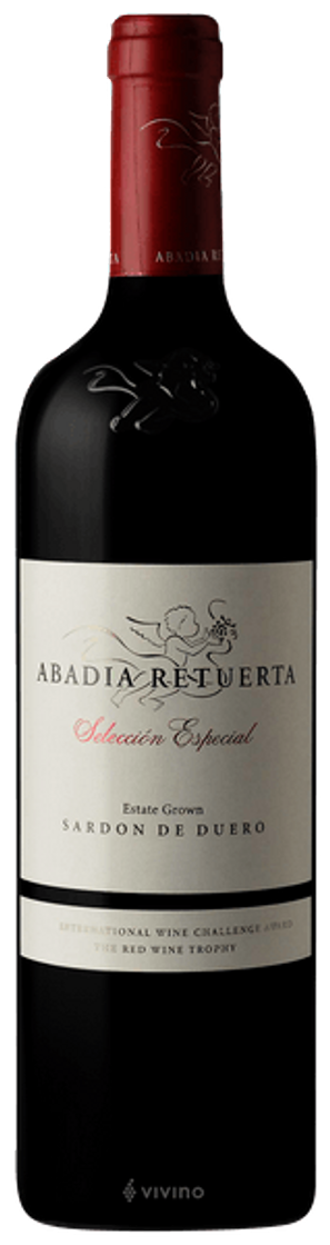 Restaurantes Abadía Retuerta (BODEGA)