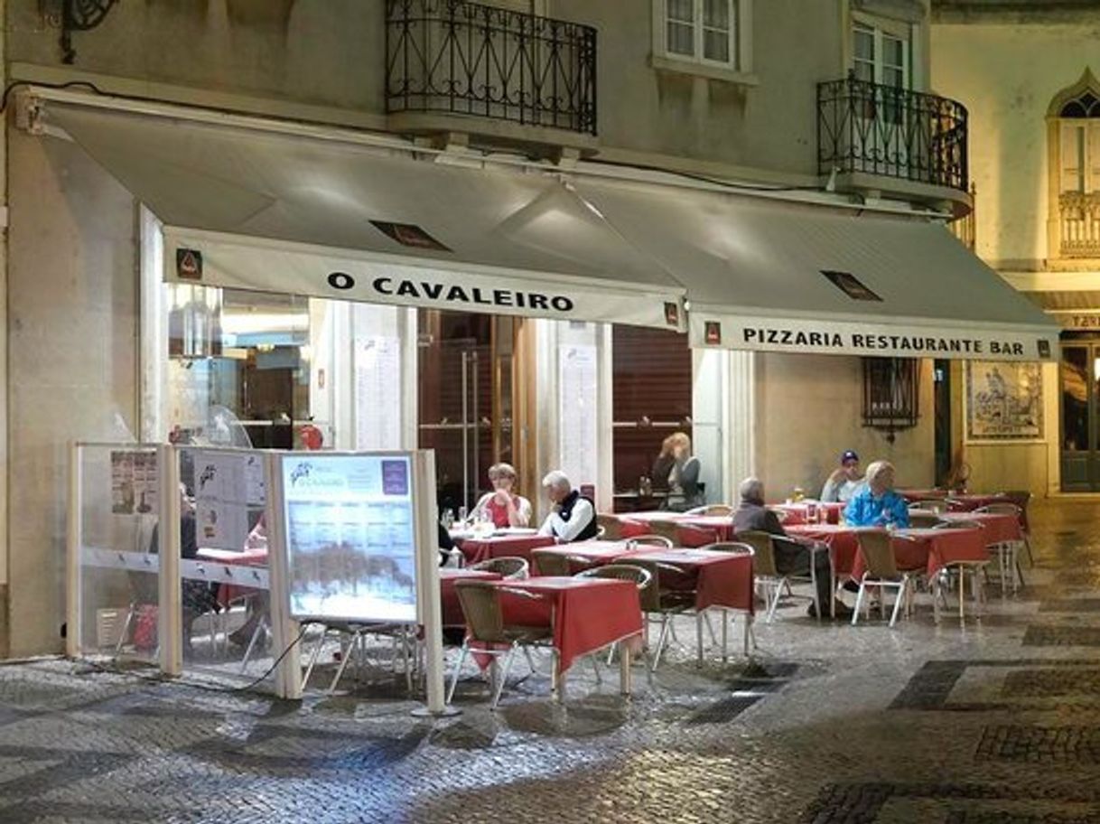 Restaurants CAVALEIRO