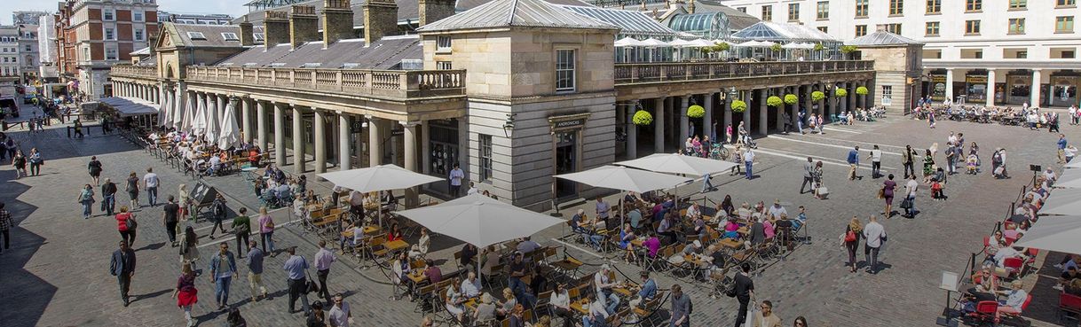 Place Covent Garden