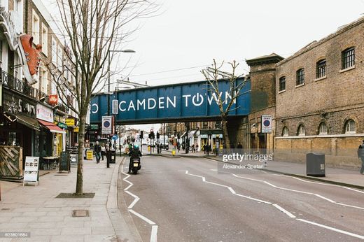 Camden Town