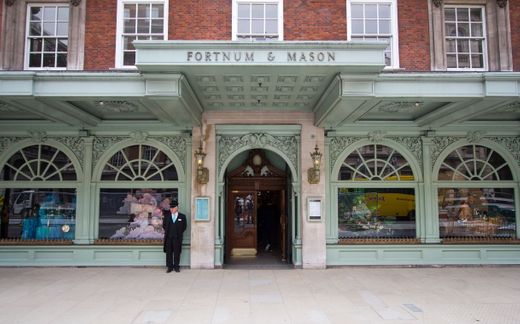 Fortnum & Mason