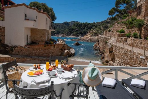 Hotel Aigua Blava (Begur)