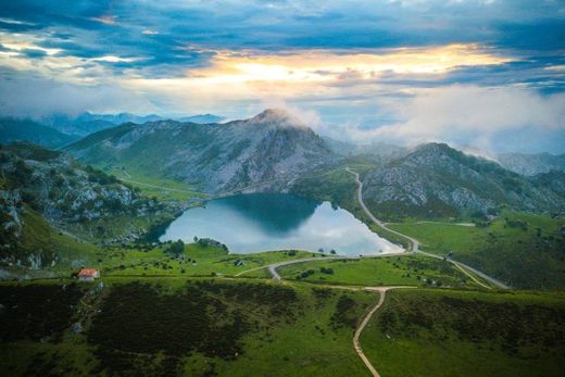 Picos de Europa