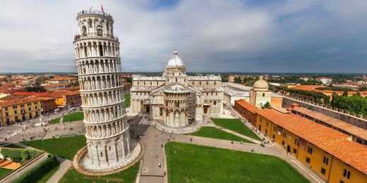 Pisa