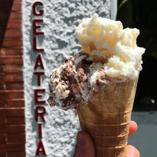 Buonocore Gelateria Pasticceria Gastronomia e Tavola Calda