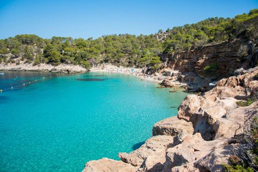 Cala Salada