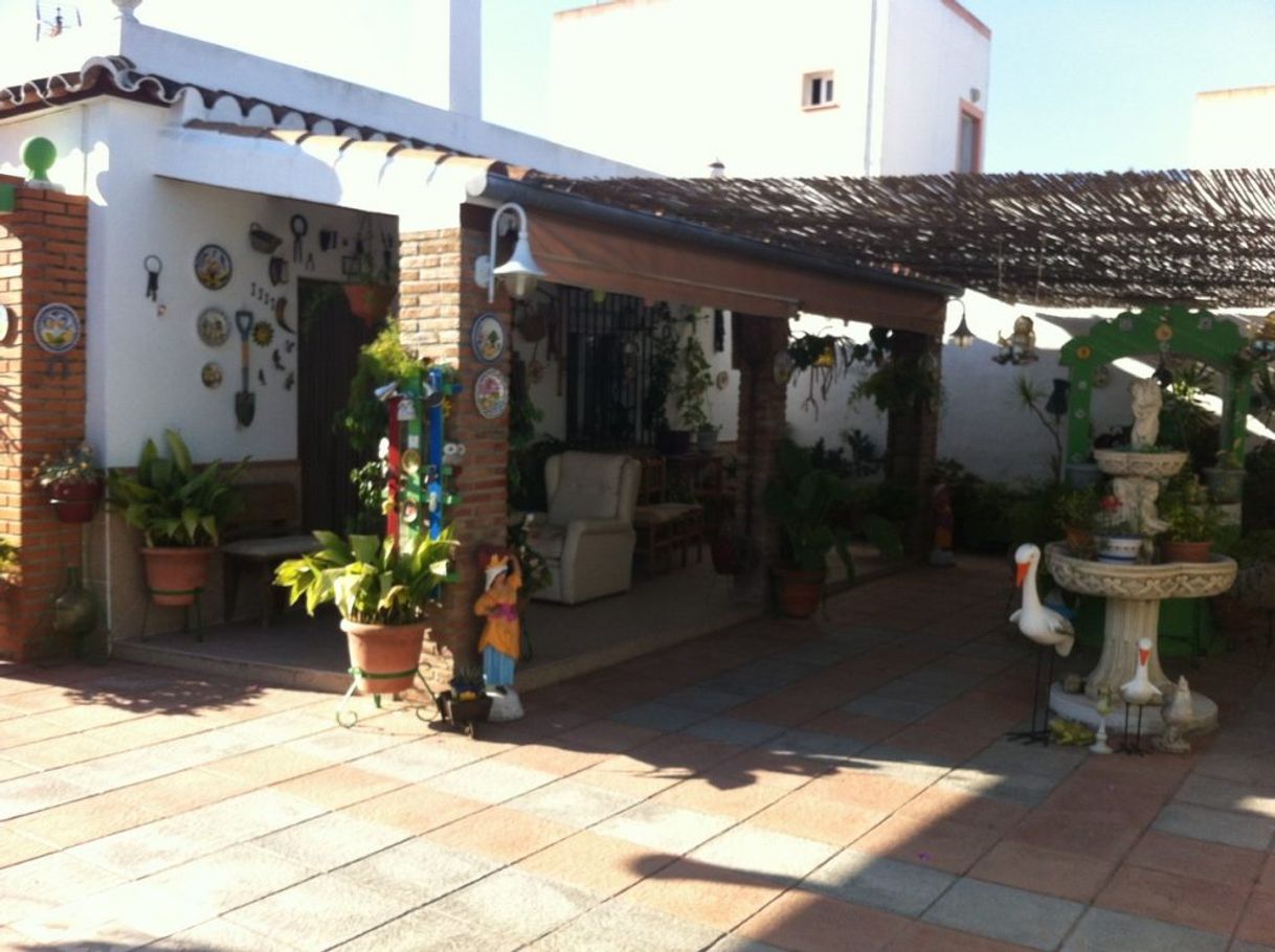 Restaurants Casa Varo
