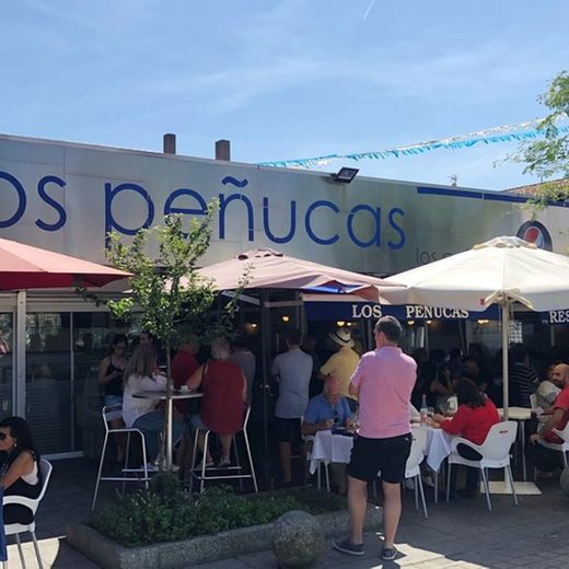 Restaurante Los Peñucas