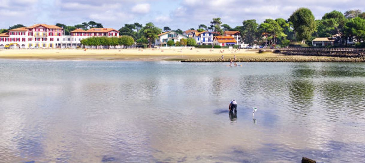 Lugar Hossegor