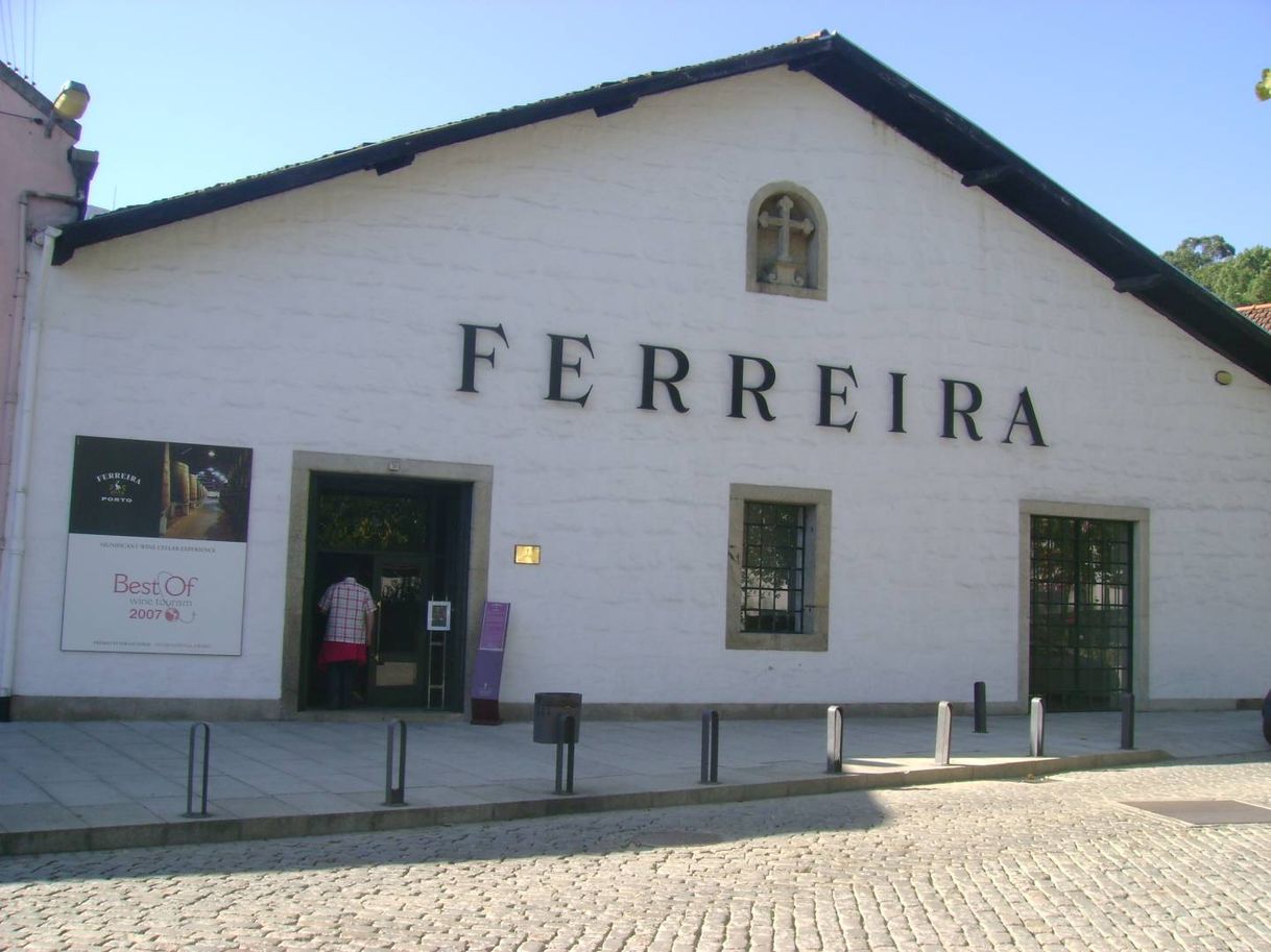 Lugar Ferreira