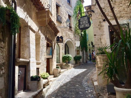 Saint-Paul-de-Vence