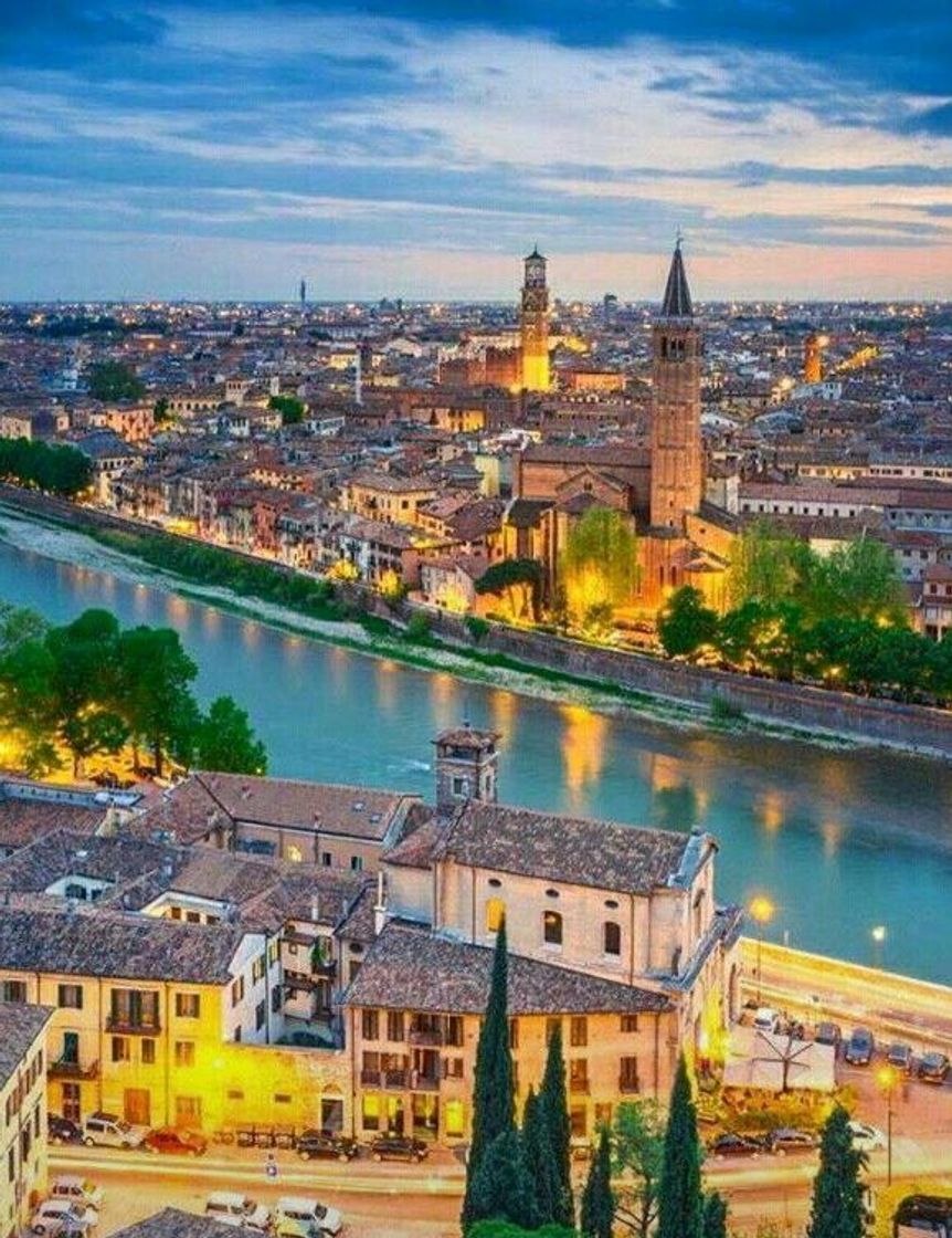 Place Verona