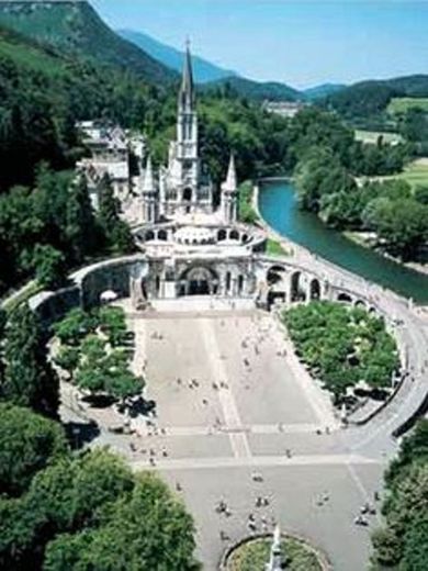 Lourdes