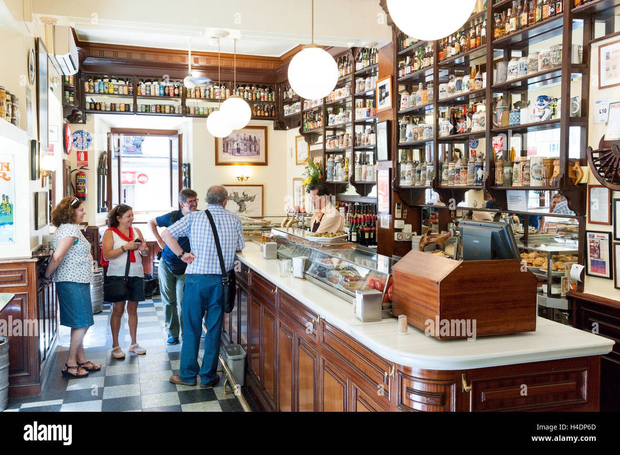 Restaurants La Dolores