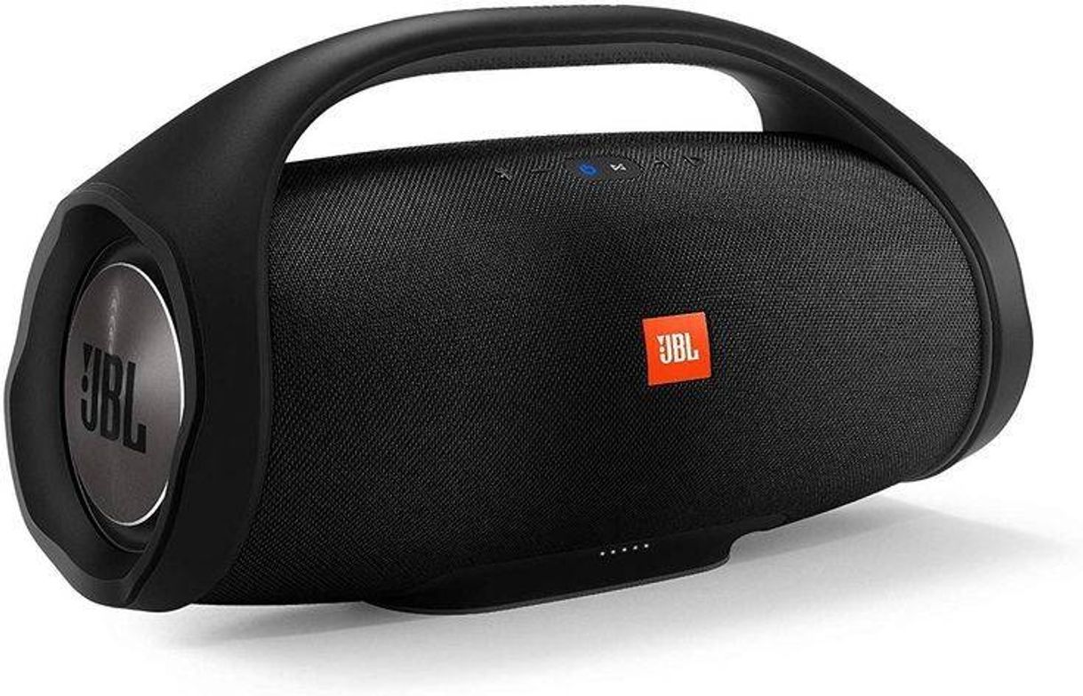 Moda Som JBL Boombox