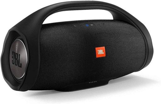 Som JBL Boombox