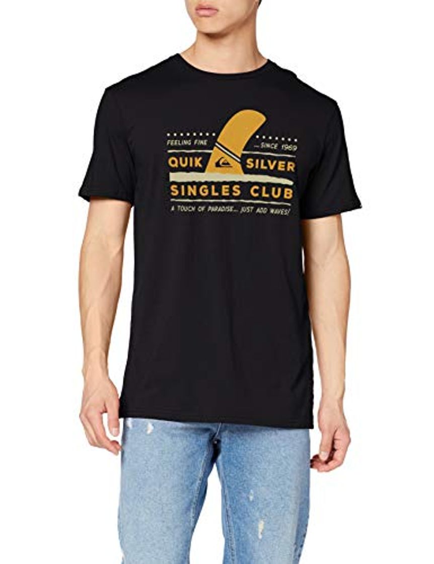 Fitness QUIKSILVER Wave Paradise T-Shirt