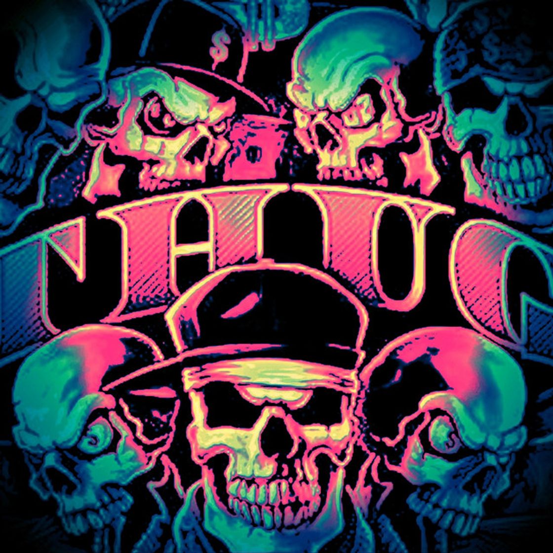 Music Thugz - Instrumental