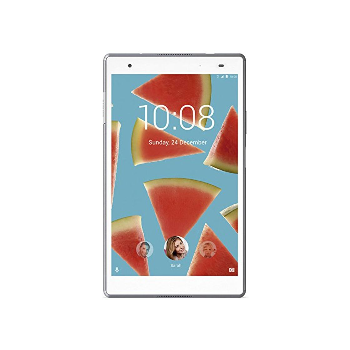 Productos Lenovo TAB4 - Tablet de 8" HD/IPS (Qualcomm Snapdragon 425, 2 GB