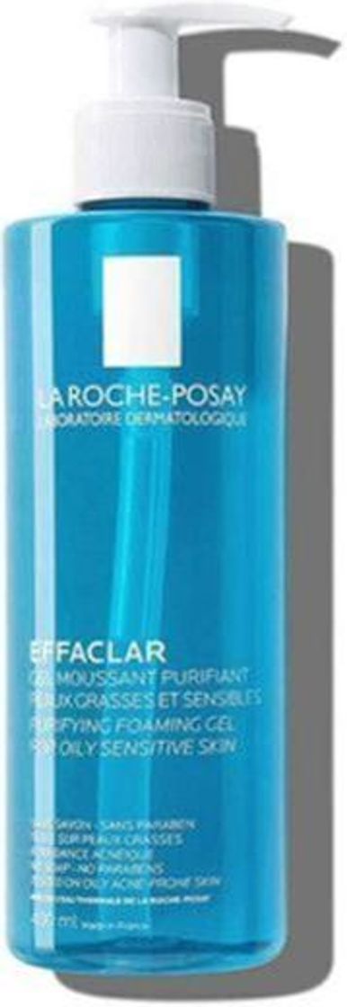 Beauty La Roche Posay Effaclar Gel Mousse Purificante para Pieles Grasas