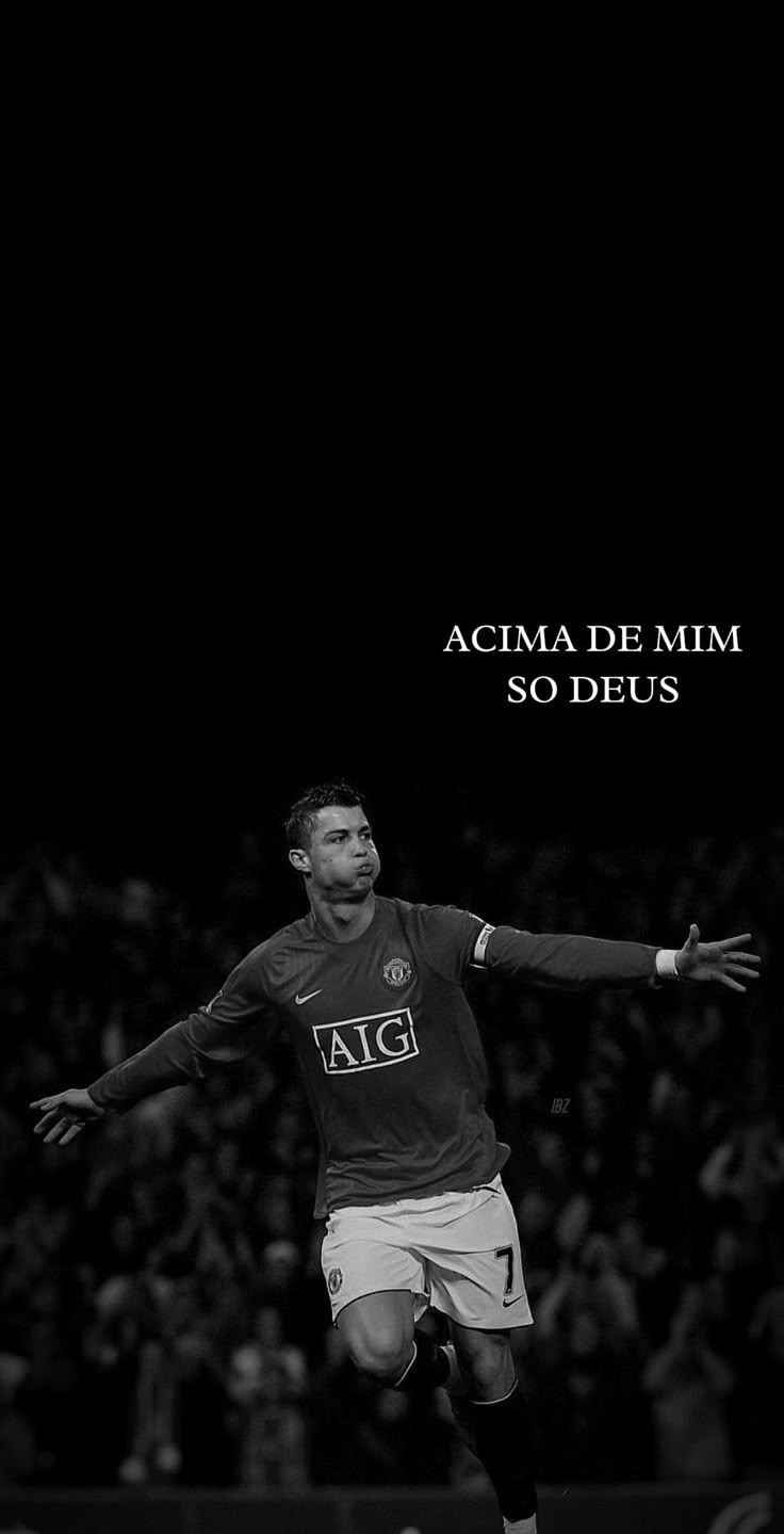 Social Acima de min só deus🔥