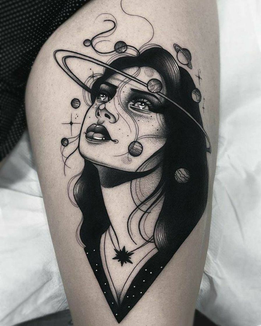 Moda Tattoo 