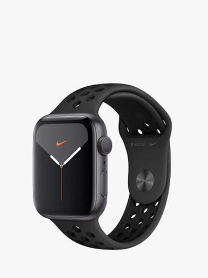 Social Apple Watch Nike+ Series 5 