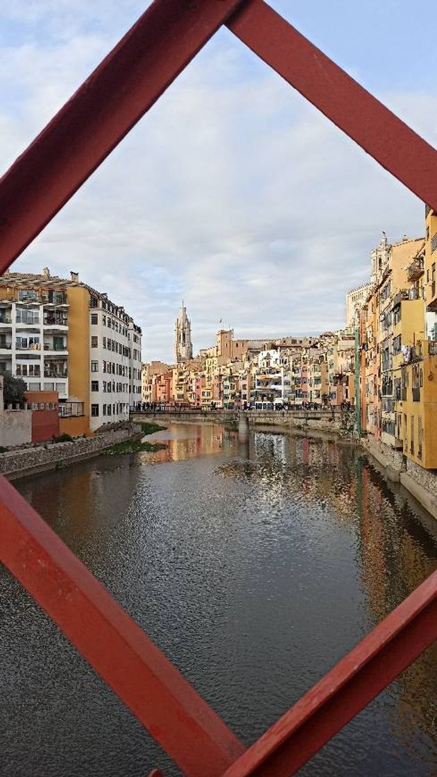 Place Girona