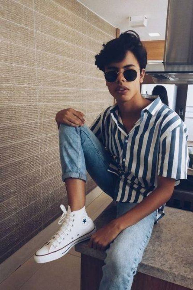 Fashion vsco boy