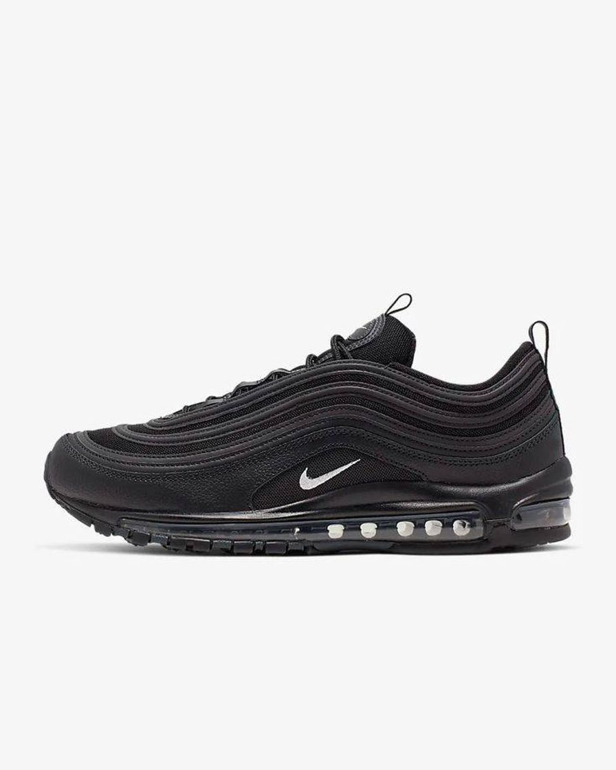 Moda Nike Air Max 97 🔥