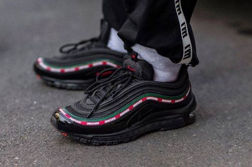 UNDEFEATED x Nike Air Max 97 🔥