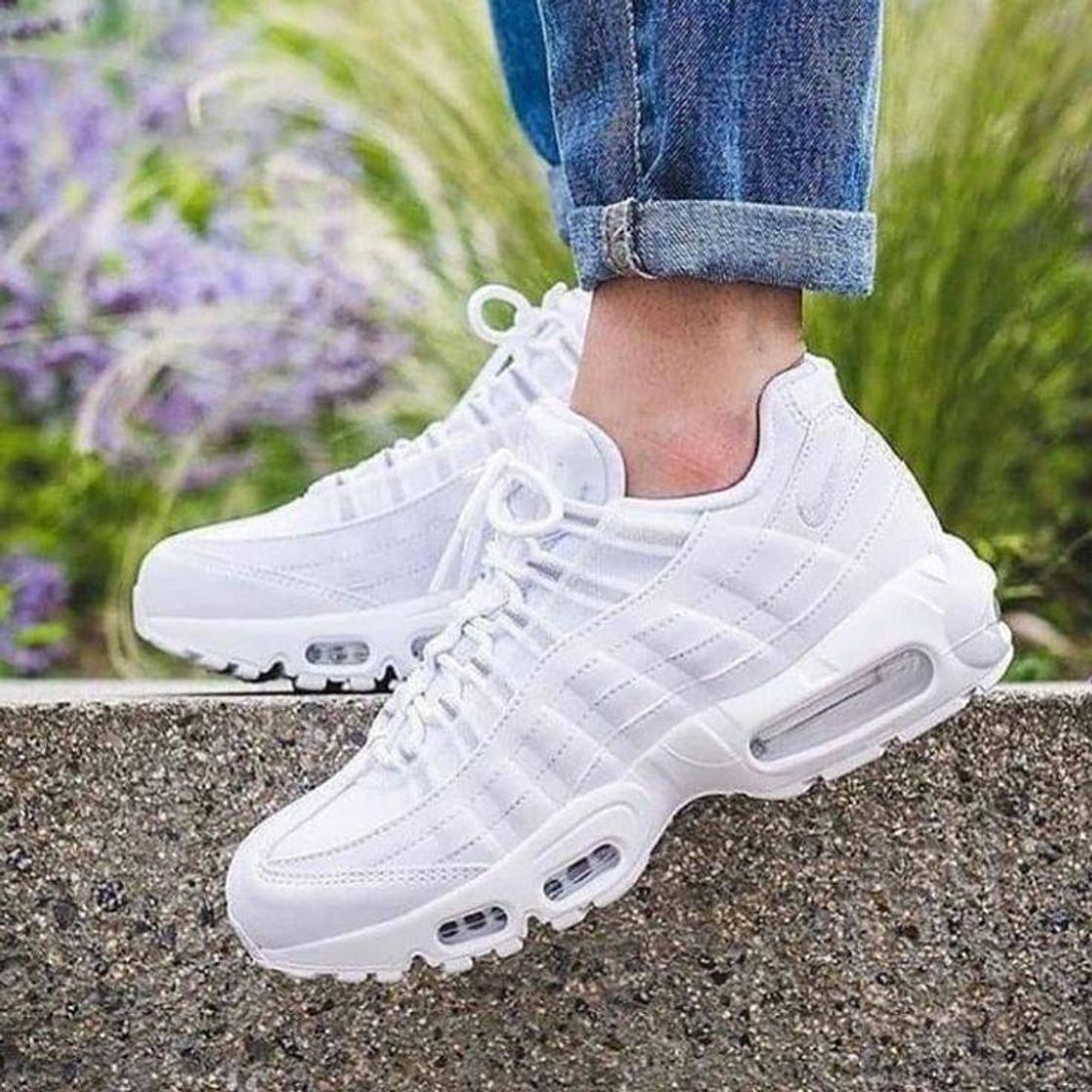 Moda Nike Air Max 97 Feminino 🔥🤤