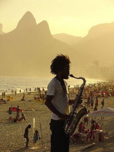 Rio de Janeiro ✨🏖️